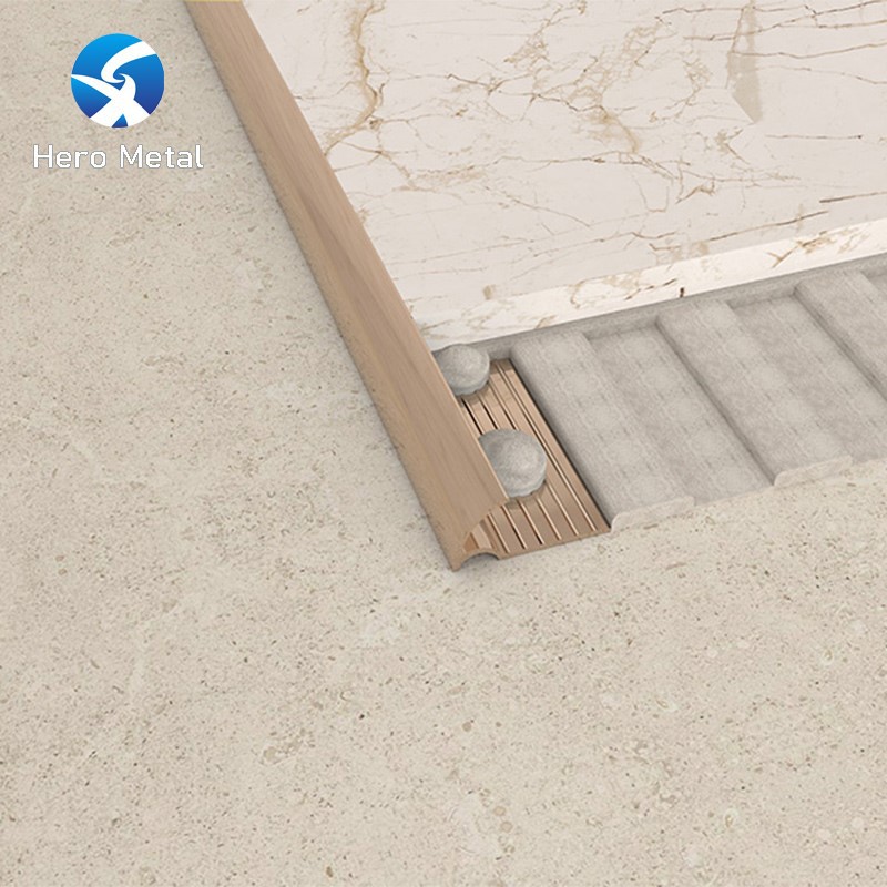 tile corner protection