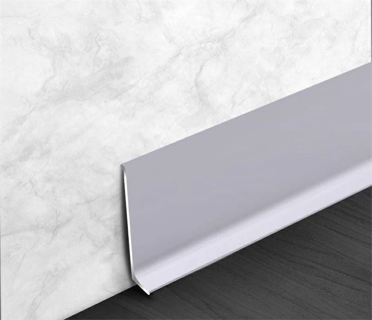 Cabinet Skirting Board