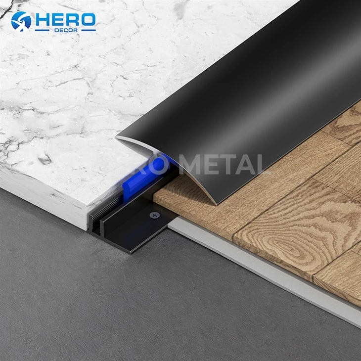 Adjustable Floor Transition Trim suppliers
