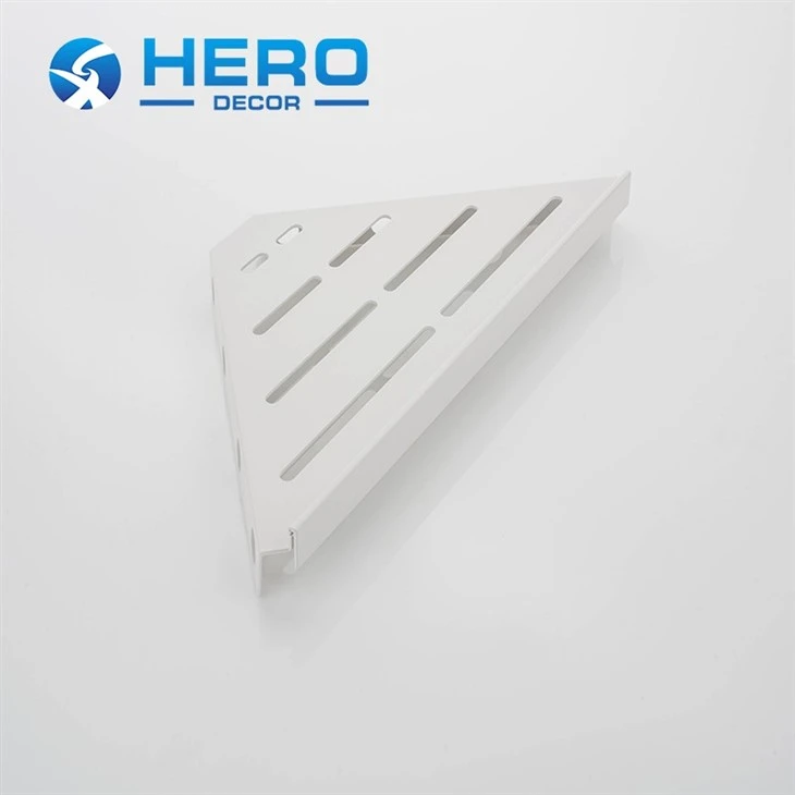 Stainless Steel Corner Shower Caddy Wall Mount factory