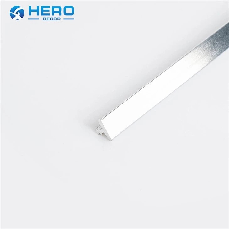 Aluminum T Trim price