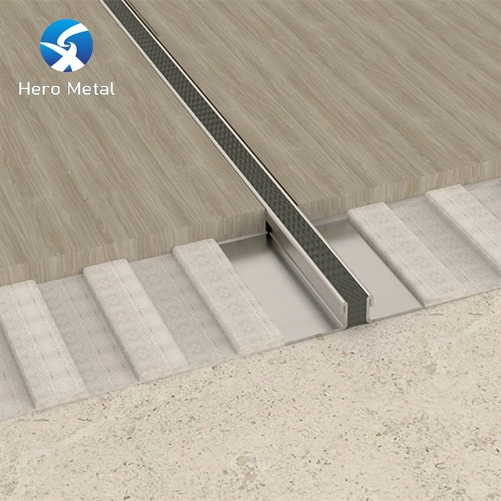 movement joints in concrete