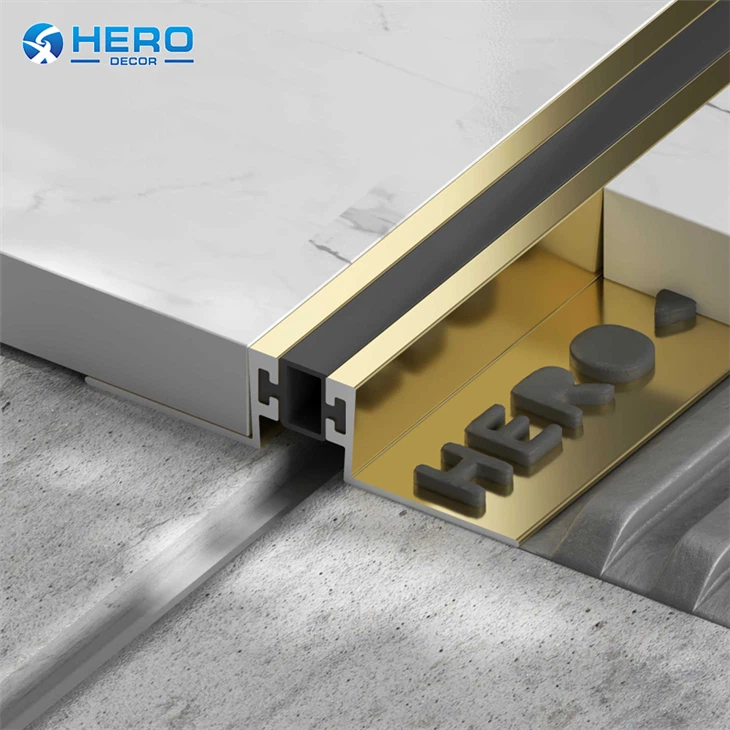 Ceramic Tile Expansion Joint suppliers