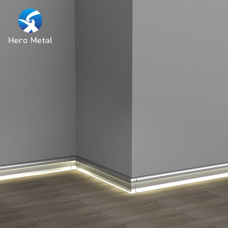 led baseboard led baseboard