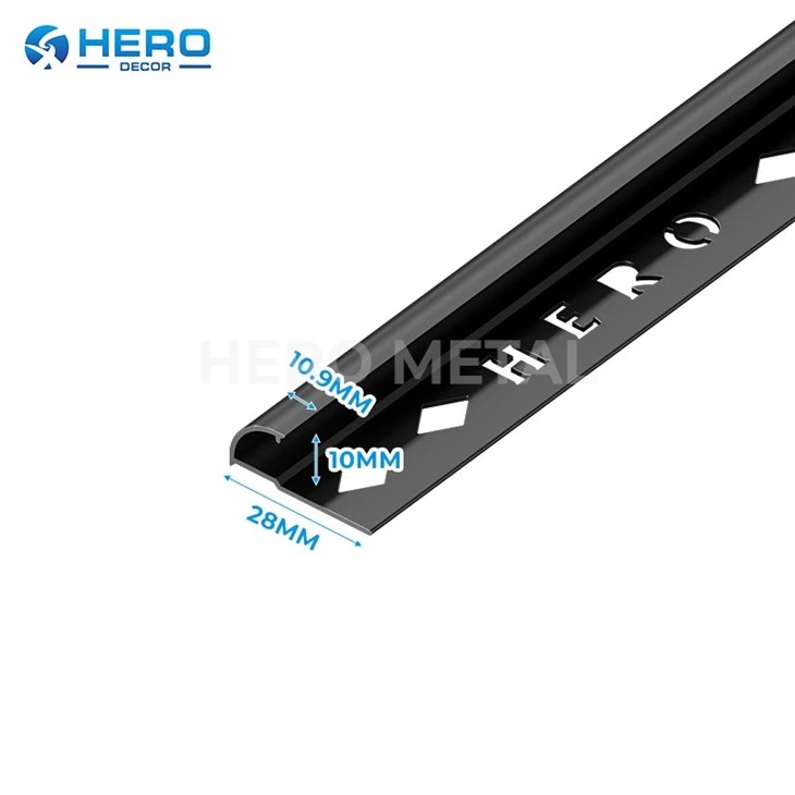 Quarter Round Ceramic Tile Trim best