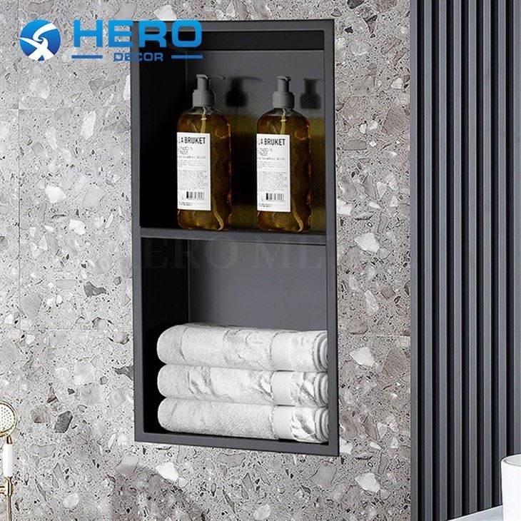 Stainless Shower Niche Box high quality