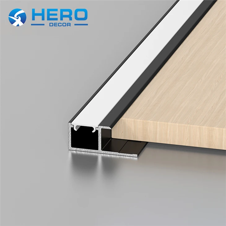 Wall Mounted LED Profile suppliers